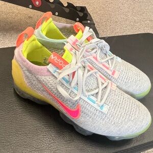 Nike Air Vapormax flyknit